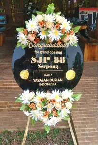 Grand Opening Gajahmungkur Semarang