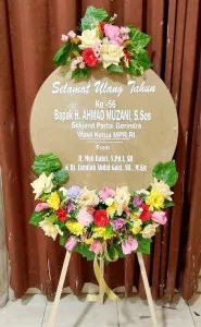 Ulang tahun Gajahmungkur Semarang